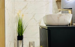 INCHIRIAT - La inaltime! - 2 camere - Isho - de inchiriat - Poză 14