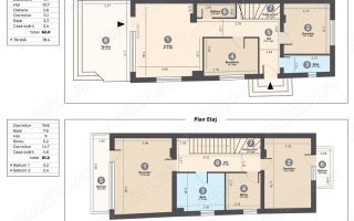 Vila de vanzare Baneasa | Liziera padurii | zona Liceului Francez - Poză 8