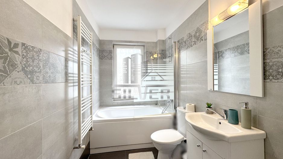 Apartament dec.cu o camera /36 mp/zona strazii Privighetorii. - Poză 7