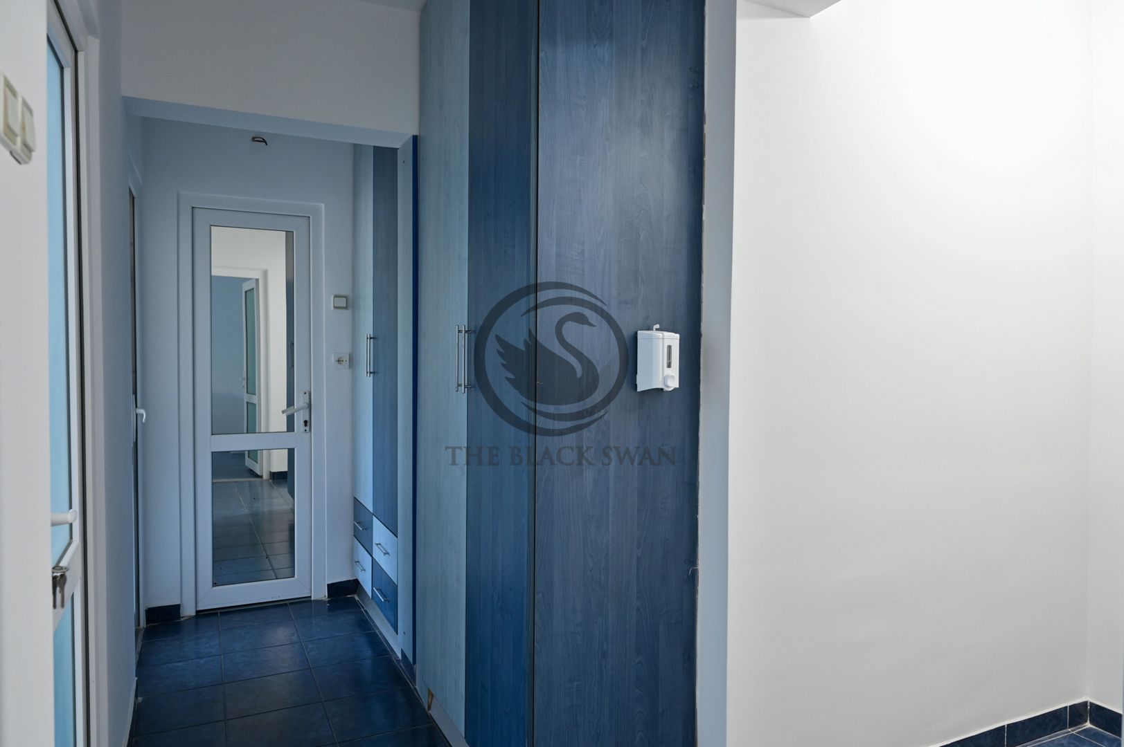 Apartament 2 camere de vanzare | Etaj 1 | West Mall - Vest, Ploiești - Poză 10