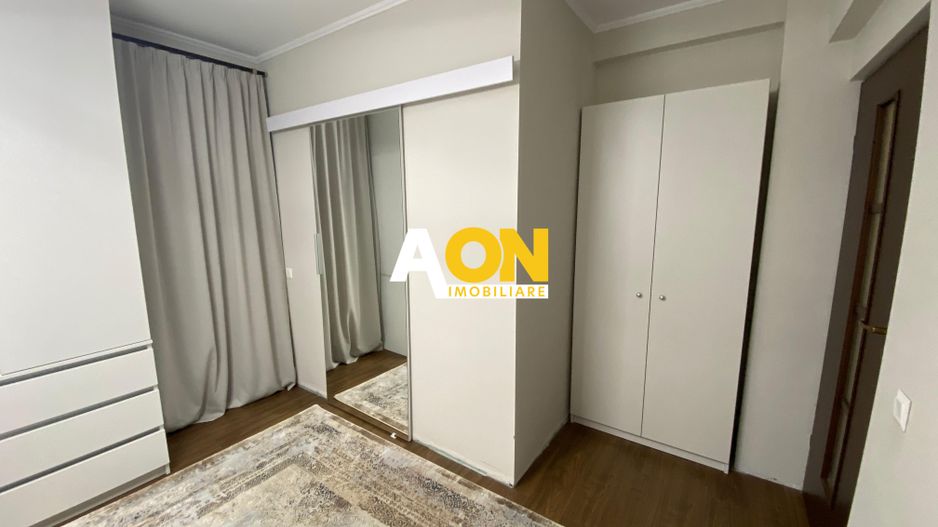 Penthouse Exclusivist de Vânzare, 85mp, 2 Terase, Zona Centru - Poză 7