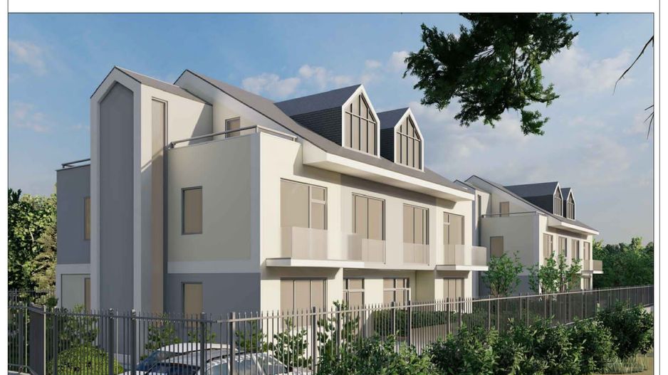 Vila Tunari 6 camere, 350m teren, MANSARDA, zona f buna - Poză 10