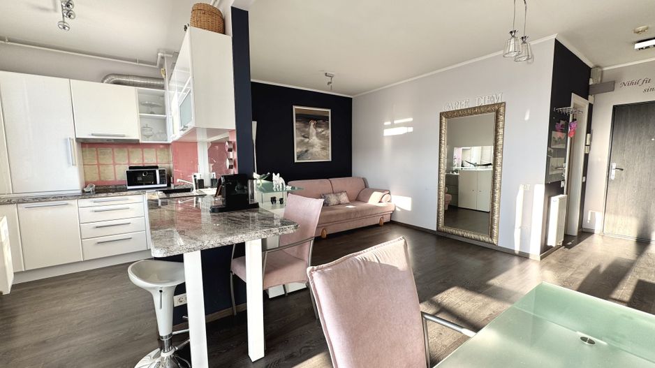 Apartament la cheie în zona Kaufland Banu Mărăcine - Poză 6