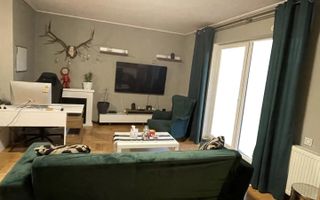 Apartament 3 camere, Floresti - Poză 2