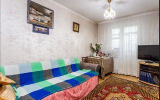 Vânzare, apartament, 5 camere, bd. Mircea cel Bătrân, Ciocana - Poză 13