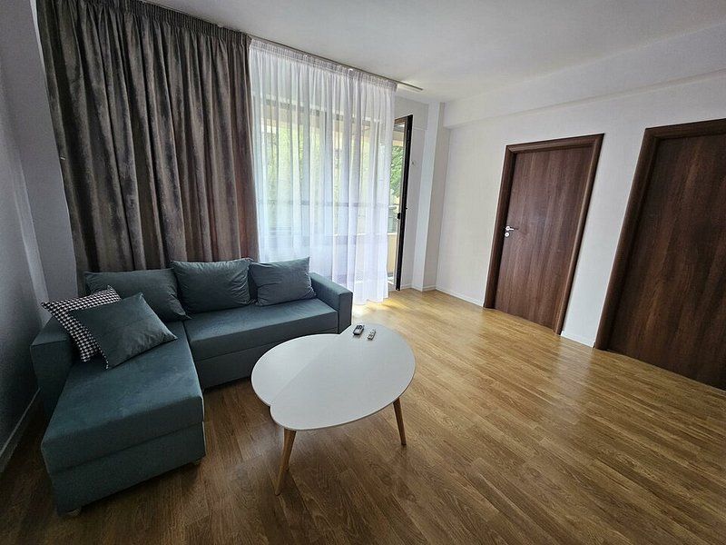 Apartament 3camere parc Bazilescu - Poză 2