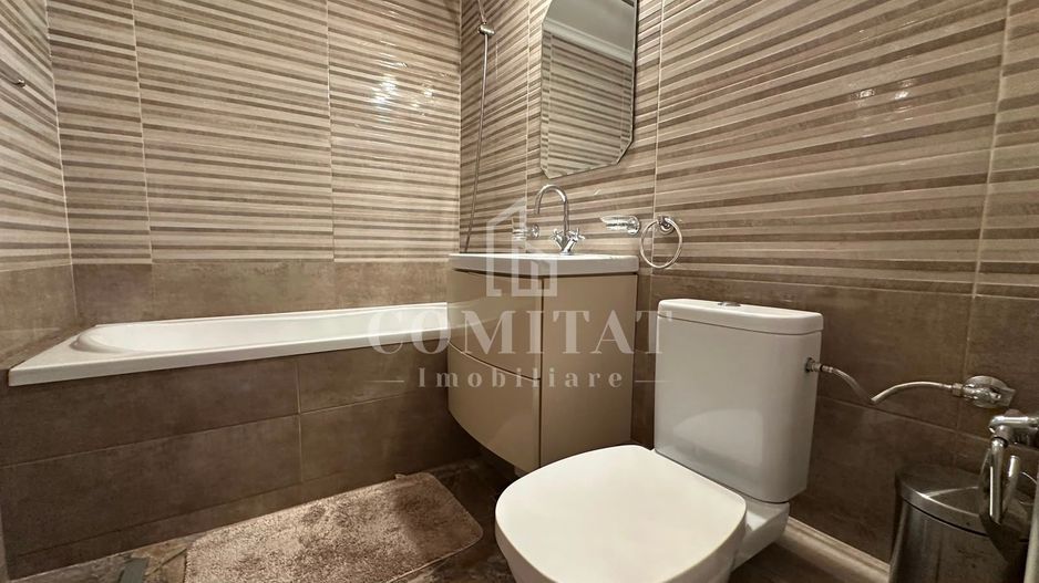 Apartament 3 camere | Zorilor zona Louis Pasteur | Parcare - Poză 16