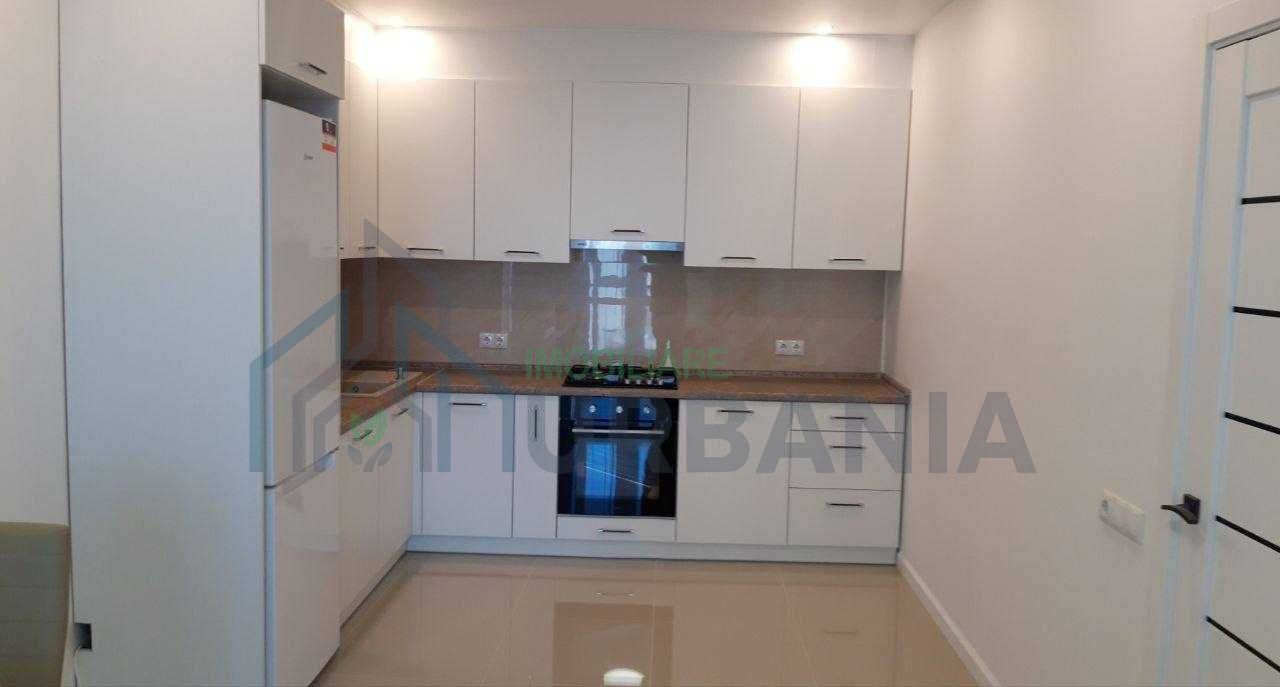 Se dă în chirie un apartament confortabil cu o cameră - Poză 7