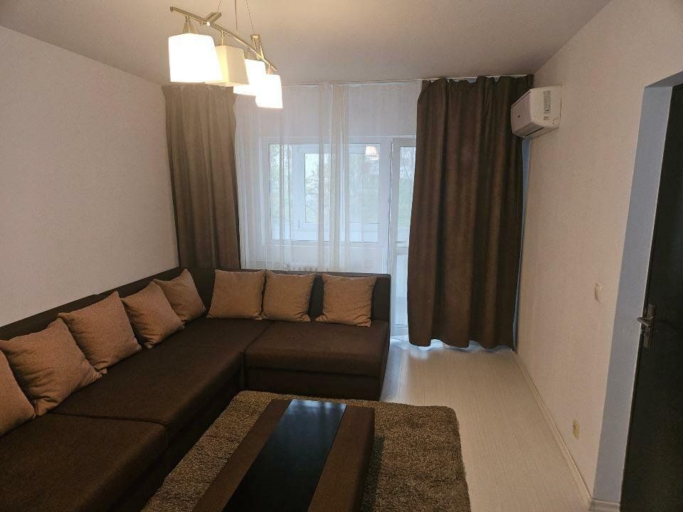 APARTAMENT TURDA | ION MIHALACHE - Poză 3