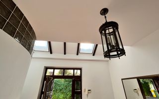 VILA 7 CAMERE, MOBILATA IN PIPERA DISPONIBILA IMEDIAT - Poză 47