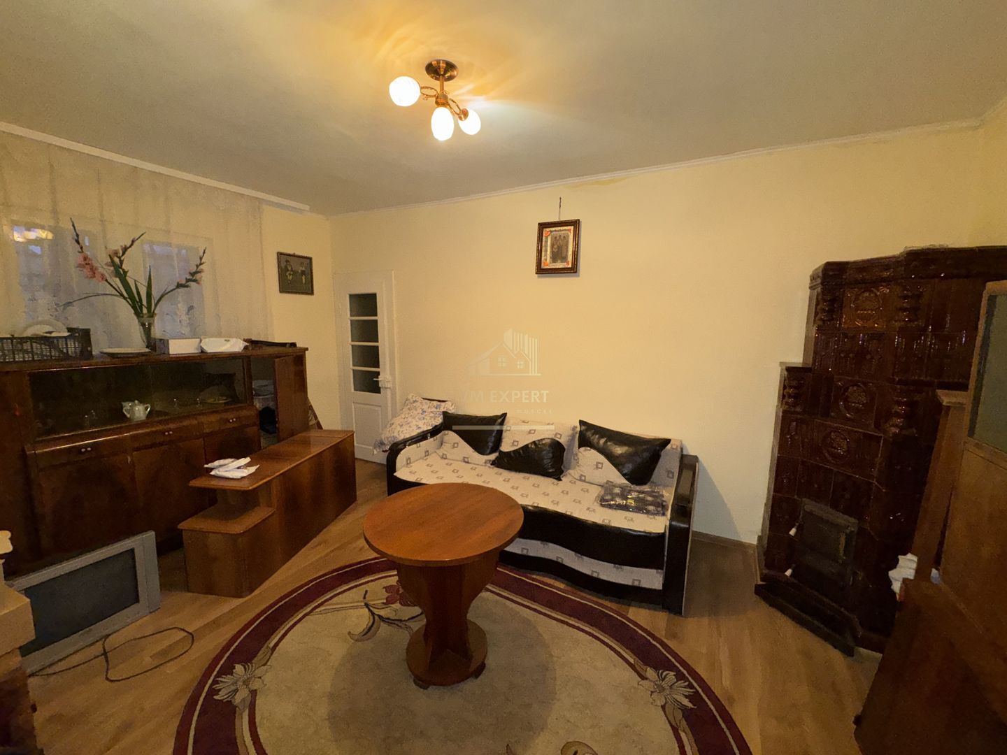 VILA 4 CAMERE, LERESTI, TEREN 3489 MP COMISION 0% CUMPARATOR - Poză 15