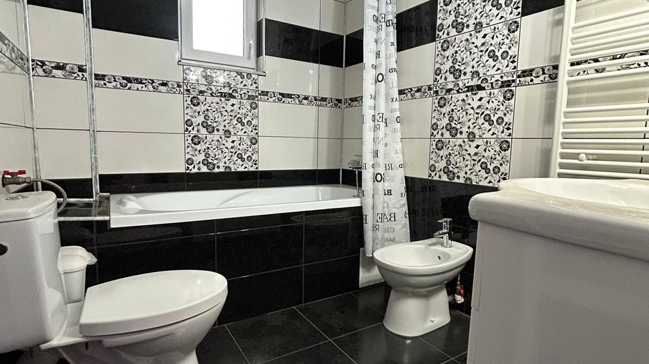 NAVODARI- Duplex P+1 de vanzare | aproape de Kaufland, gata de mutat - Poză 12