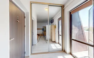 Apartament 2 camere cu 2 terase, 73,40 mp, Bragadiru - Poză 23