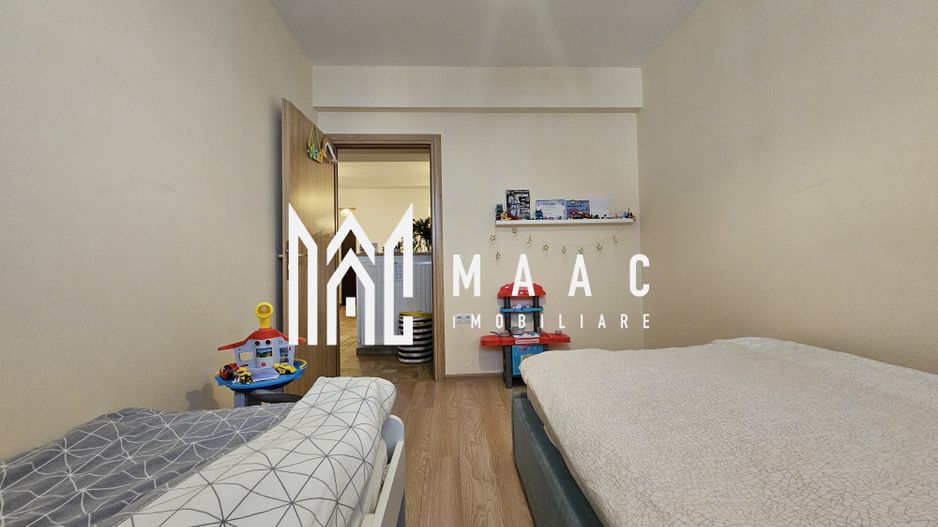 Apartament 3 camere | Etaj 3 | 72 MP | Cartierul Arhitectilor - Poză 15