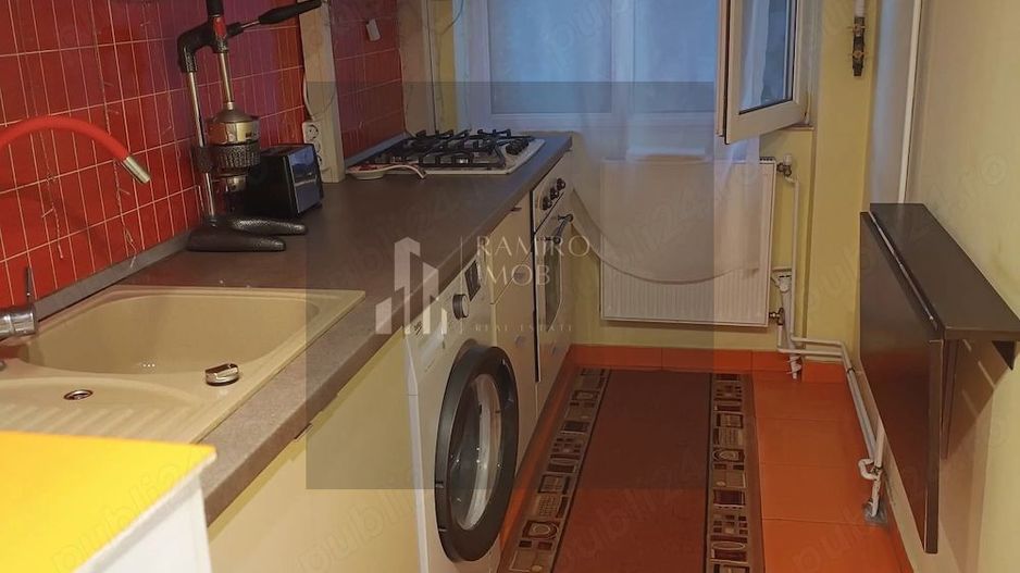 Apartament 2 camere str Iacob Andrei Sector 5 - Poză 4