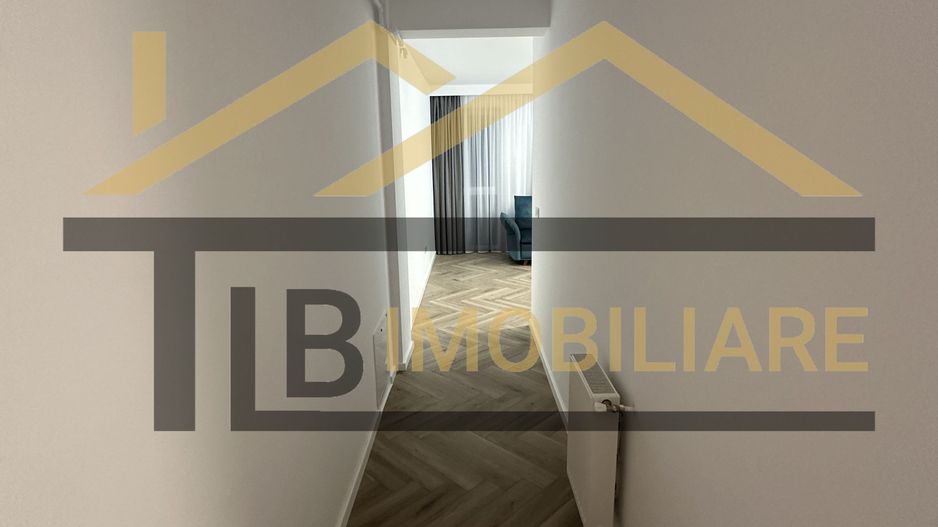 Apartament de 2 camere, 59mp, parcare, Zona Unirii - Poză 8