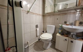 Garsoniera mobilata si utilata de inchiriat in Iasi, zona Granit - Poză 12