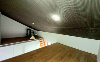 NOU | Casă cu 3 camere + mansardă | CURTE PRIVATĂ ÎNTR-O ZONĂ REZIDENȚIALĂ - Poză 10