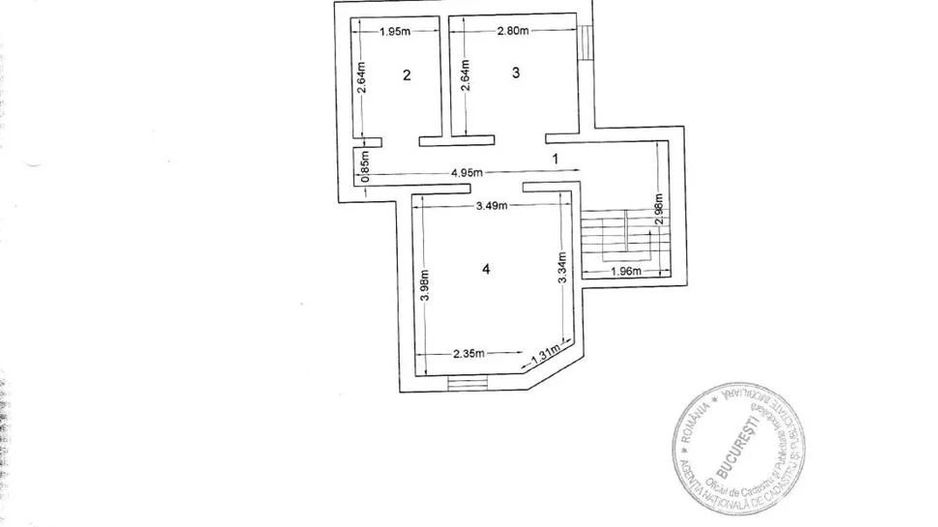 Palatul Parlamentului Marriott - S+P+M - Poză 12