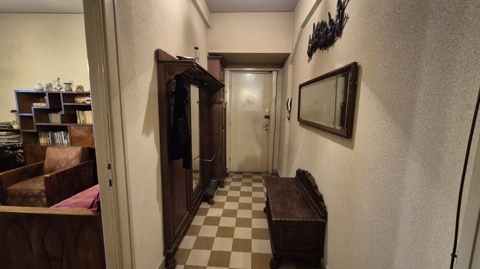 Apartament cu 4 camere 107,52 mp - Universitate - Poză 10