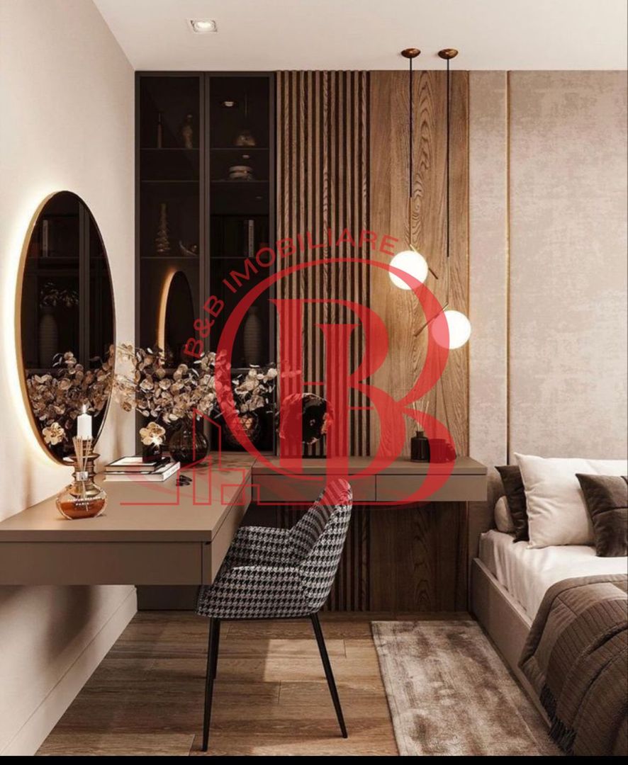 Apartament 2 camere Finalizat 7 min Metrou Nicolae Teclu - Poză 12