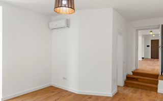 Apartament 3 camere ***117 mp*** Bloc boutique// Aviatiei-Herastrau - Poză 9