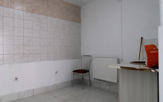 SAD,Birou/spatiu comercial, garaj, curte, centrala proprie, Zona Simion Barnutiu - Poză 9