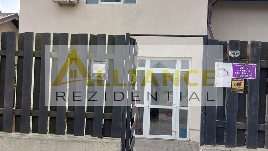 Vila individuala P+M ~ 4 camere 2 bai ~ 500mp teren - Poză 17