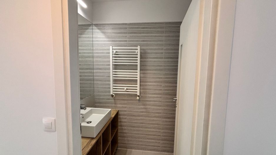 Penthouse-Loft I zona Barbu Vacarescu I Fabrica de Glucoza I Belvedere - Poză 13