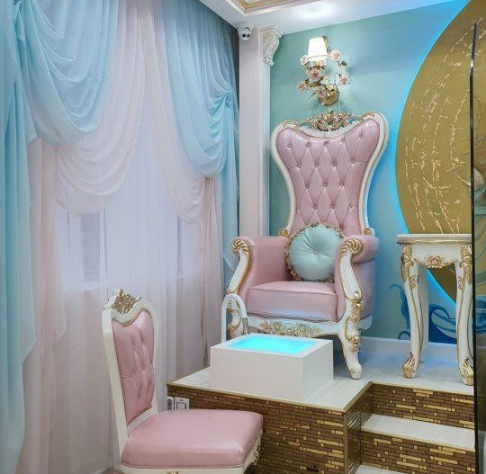 Vanzare Salon Infrumusetare de lux in Baneasa - Poză 3