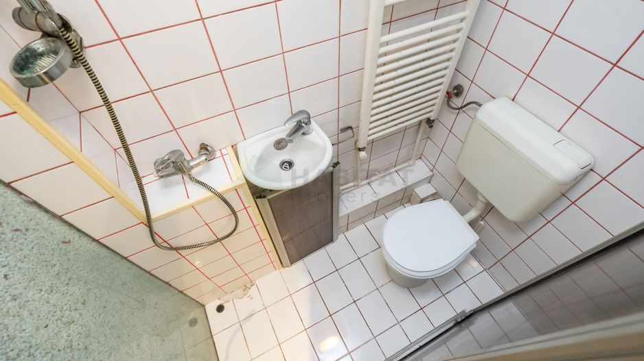 3 camere Zorileanu mobilat, la casa, demisol - Poză 21