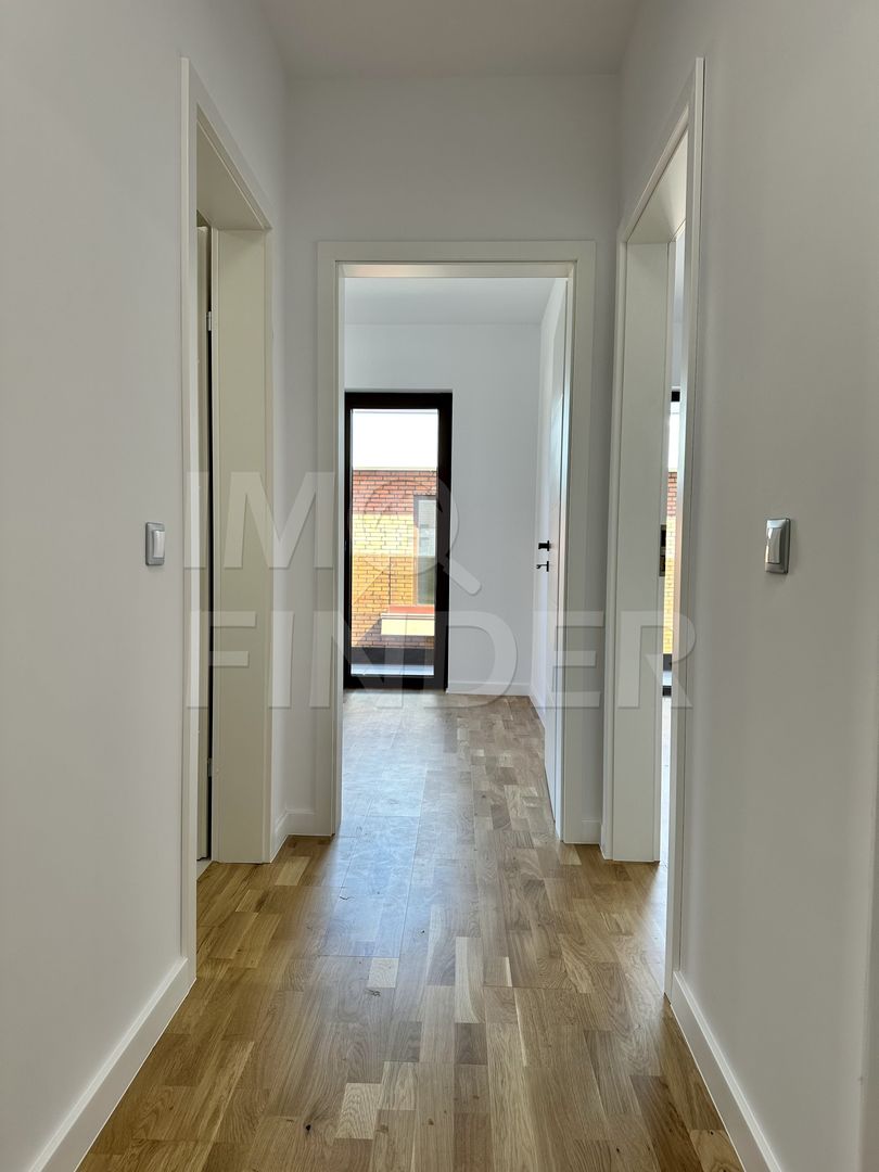 FĂRĂ COMISION - Case cuplate Floresti, finisate - Poză 15