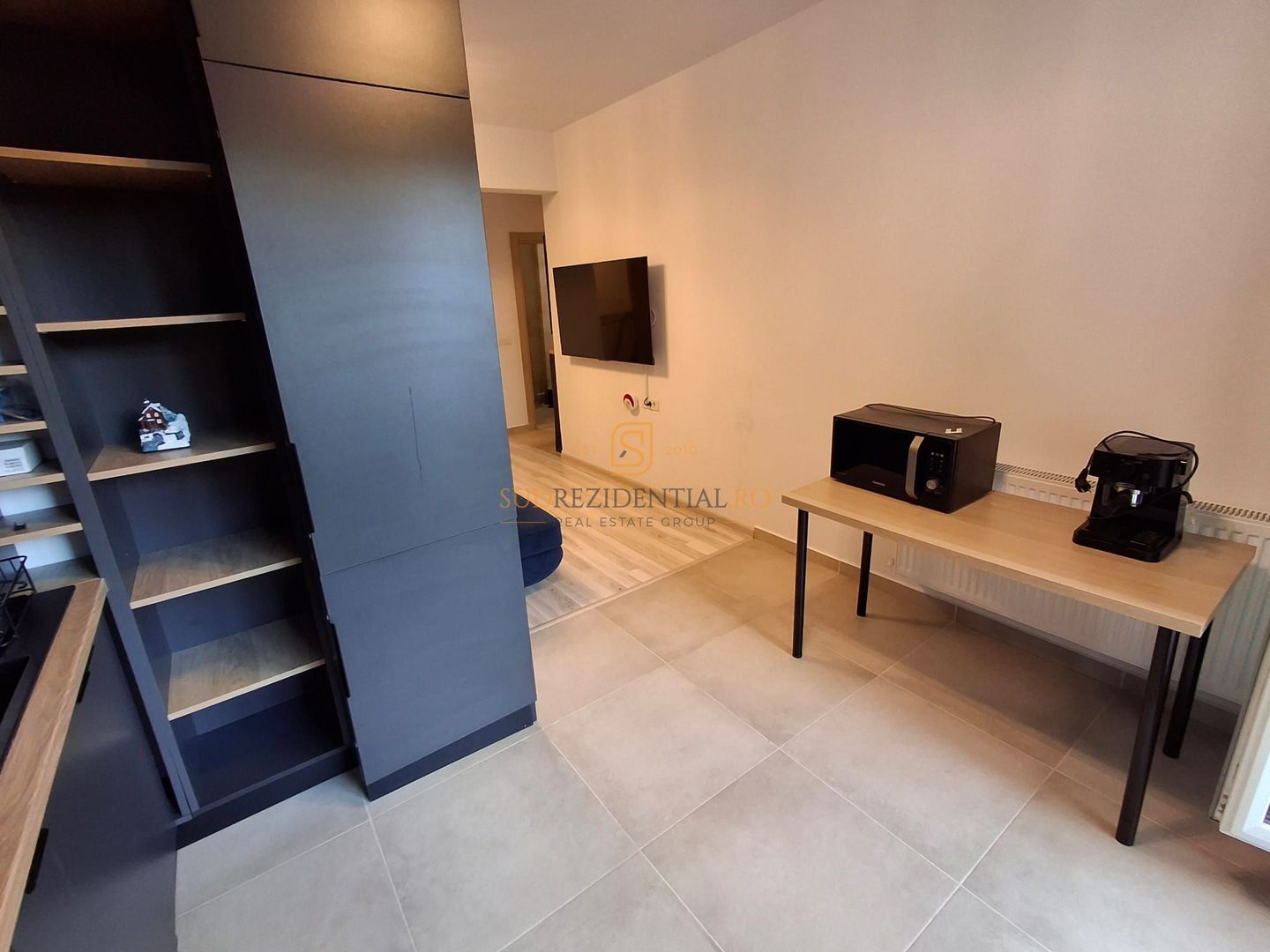 Inchiriere apartament cu 2 camere, mutare rapida, zona Grand Arena - Poză 9