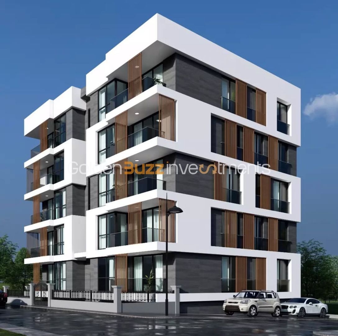 Teren Blv Pipera | Oportunitate de investitie | Casa pe teren - Poză 3