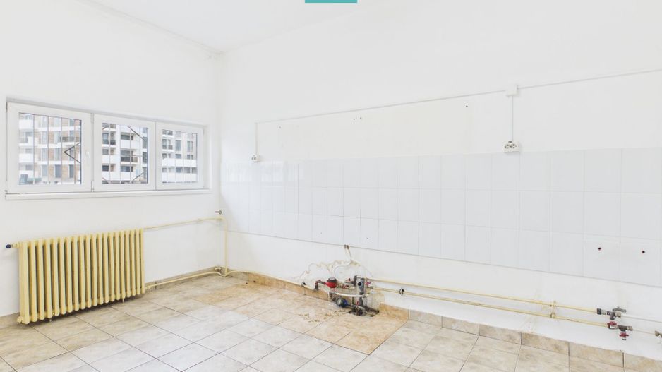Spațiu comercial de închiriat – Zona Nufărarul - Poză 11