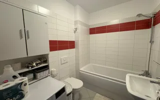 AP. 3 CAMERE - MONACO TOWERS, LOC DE PARCARE, BLOC NOU, METROU - Poză 15