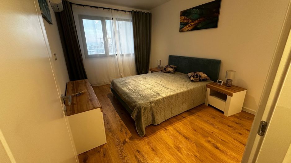 Apartament de închiriat cu 2 camere în Ivory Residence - Rond OMV - Poză 17