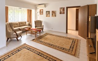 Apartament 5 camere, 125 mp | Băneasa - Poză 2