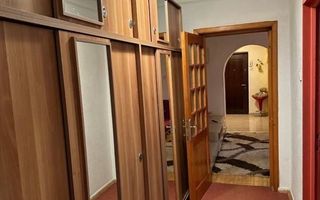 Tatarasi 4 camere etaj 3/4 - 90mp - mobilat - GARAJ - Poză 3