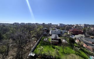 Garsonieră modernă cu vedere superbă către Parcul Național - Poză 9