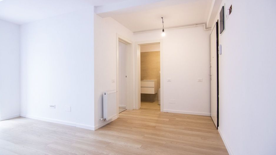 700 m. metrou Gorjului - 2 camere luminos, bloc nou tip boutique, terasă, 62 mp - Poză 4
