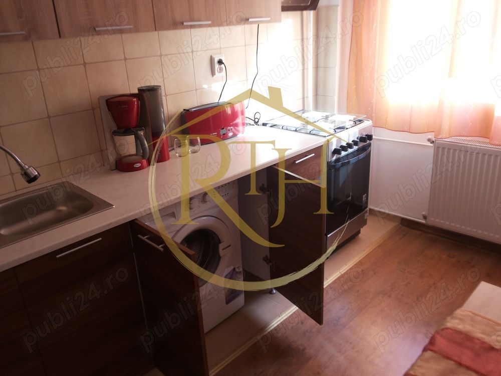 OFERIM spre inchiriere, apartament 2 camere aproape de Medicina - Poză 6