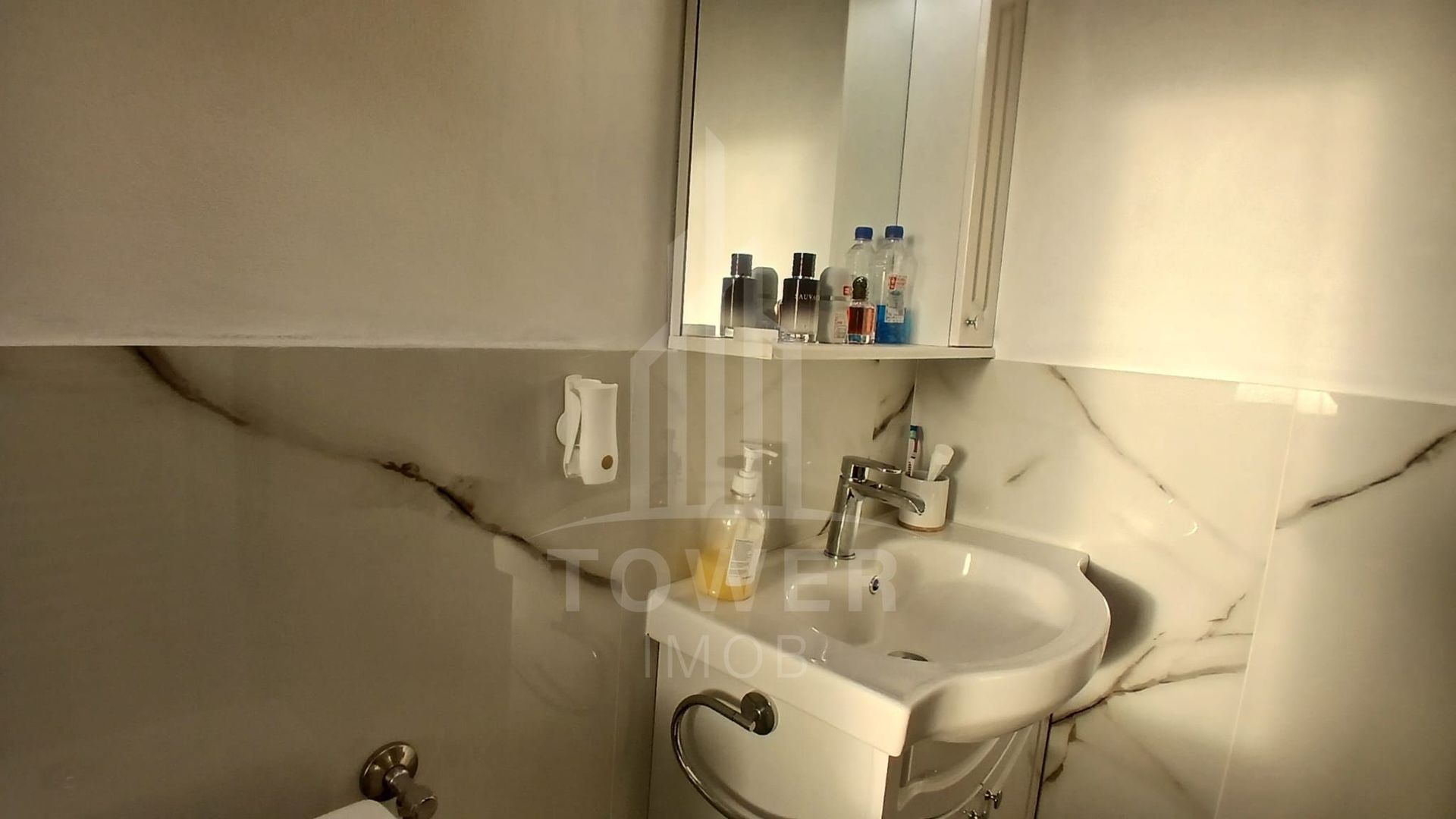 Duplex luminos pe 2 niveluri, teren 300 mp | zona Cartierul Arhitectilor - Poză 6