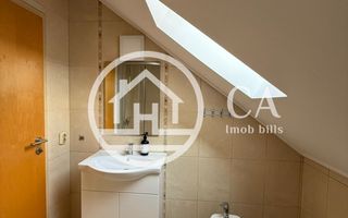 Casa P+M cu 4 camere de inchiriat în zona Centrală, Oradea - Poză 10