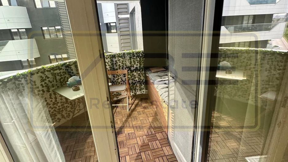 Tatarasi - Himson Residence - Bloc nou-Parcare  subterana inclusa! - Poză 18