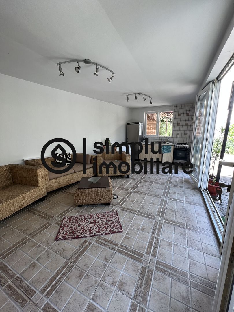 Vila moderna, Brazda lui Novac - Poză 14