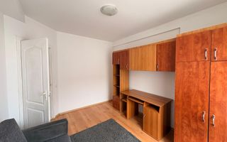 Apartament 2 camere 43 mp Etaj 3/6 cu lift in Opera Residence - Poză 6