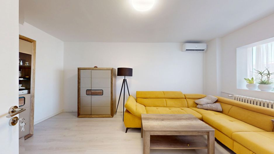 Apartament 2 camere Teiul Doamnei Lacul Tei - Poză 4