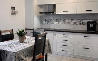 Apartament 3 Camere Mărăști | Terasă 50mp | 8 min Kaufland - Poză 4