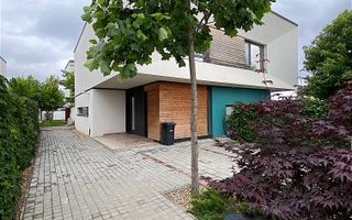 Duplex mobilat si utilat 3dormitoare Dumbrăvița 510mp teren - Poză 18